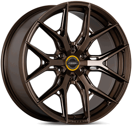 VOSSEN HF6-4 SATIN BRONZE