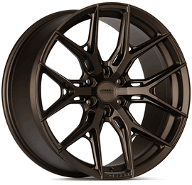 VOSSEN HF6-4 TERRA BRONZE
