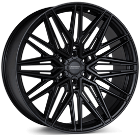 VOSSEN HF6-5 SATIN BLACK