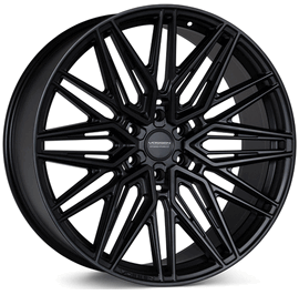 VOSSEN HF6-5 SATIN BLACK
