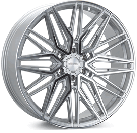 VOSSEN HF6-5 SILVER POLISHED