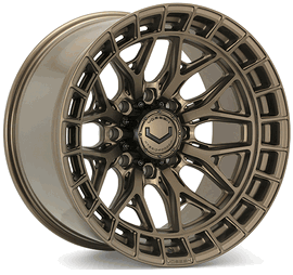 VOSSEN HFX-1 8-LUG TERRA BRONZE