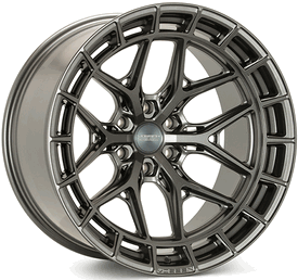VOSSEN HFX-1 MATTE GUNMETAL