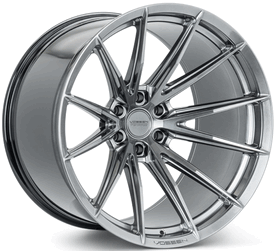 VOSSEN HFX-2 6-LUG HYPER GUNMETAL