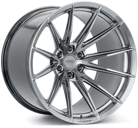 VOSSEN HFX-2 6-LUG HYPER GUNMETAL