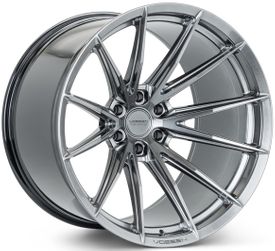 VOSSEN HFX-2 6-LUG HYPER GUNMETAL