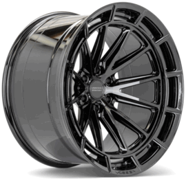 VOSSEN HFX-5 GLOSS BLACK