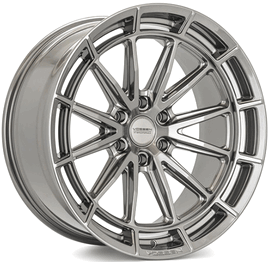 VOSSEN HFX-5 GLOSS GUNMETAL