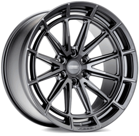 VOSSEN HFX-5 SATIN BLACK