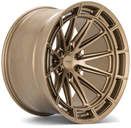 VOSSEN HFX-5 SATIN BRONZE