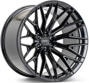 VOSSEN HFX-6 GLOSS BLACK