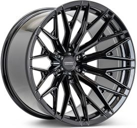 VOSSEN HFX-6 GLOSS BLACK