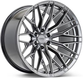 VOSSEN HFX-6 HYPER GUNMETAL