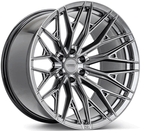 VOSSEN HFX-6 HYPER GUNMETAL