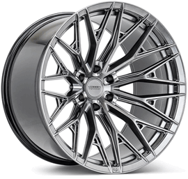 VOSSEN HFX-6 HYPER GUNMETAL