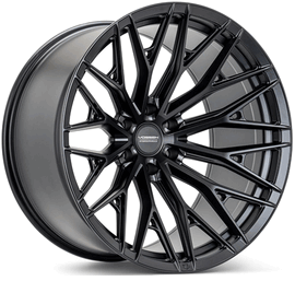 VOSSEN HFX-6 SATIN BLACK