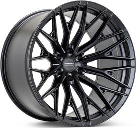 VOSSEN HFX-6 SATIN BLACK