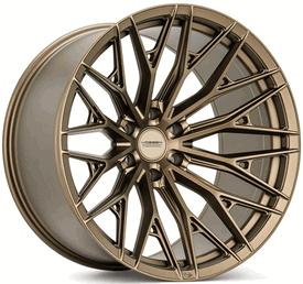 VOSSEN HFX-6 TERRA BRONZE