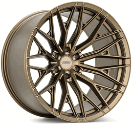 VOSSEN HFX-6 TERRA BRONZE