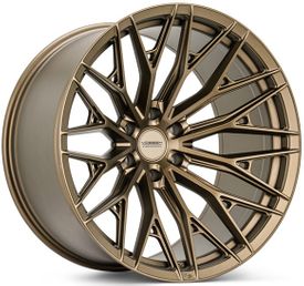 VOSSEN HFX-6 TERRA BRONZE