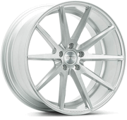 VOSSEN VFS1 BRUSHED SILVER