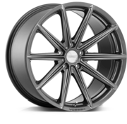 VOSSEN VFS10 GLOSS GRAPHITE