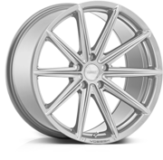 VOSSEN VFS10 SILVER METALLIC