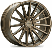 VOSSEN VFS2 SATIN BRONZE