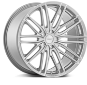 VOSSEN VFS4 SILVER METALLIC