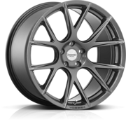 VOSSEN VFS6 GLOSS GRAPHITE