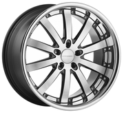 VOSSEN VVS-083 BLACK MACHINED (DISCONTINUED)