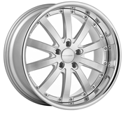 VOSSEN VVS-083 SILVER MACHINED (DISCONTINUED)