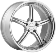 VOSSEN VVS-087 MATTE SILVER (DISCONTINUED)