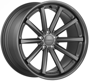 VOSSEN VVS-CV1 MATTE GRAPHITE (DISCONTINUED)
