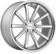 VOSSEN VVS-CV1 MATTE SILVER (DISCONTINUED)