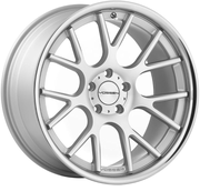 VOSSEN VVS-CV2 MATTE SILVER MACHINED (DISCONTINUED)