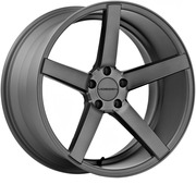 VOSSEN VVS-CV3 MATTE GRAPHITE