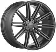 VOSSEN VVS-CV4 MATTE GRAPHITE 