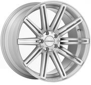 VOSSEN VVS-CV4 SILVER POLISHED 