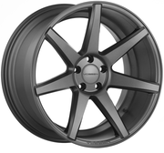 VOSSEN VVS-CV7 MATTE GRAPHITE 