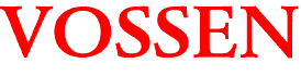 VOSSEN 