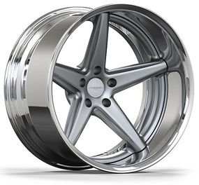 VOSSEN X WORK VWS-3