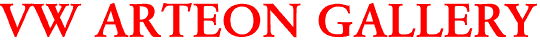 VW ARTEON GALLERY