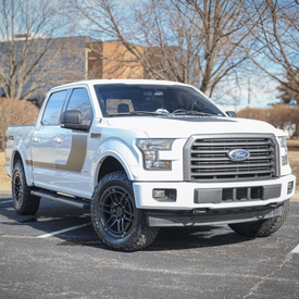 FORD F-150 FORGELINE TR11