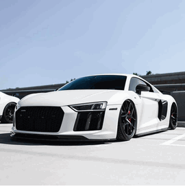 AUDI R8 BBS FI-R
