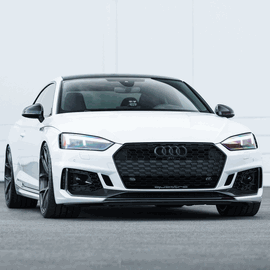 AUDI RS5 BC FORGED RZ21