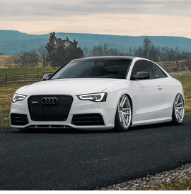 AUDI RS5 BC FORGED HBR5S