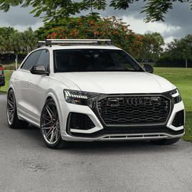 AUDI RSQ8 VOSSEN FORGED EVO-5R