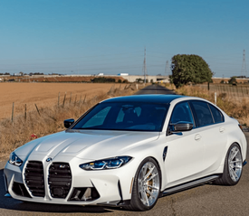 BMW M3 G80 SIGNATURE SV310S