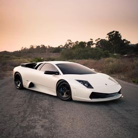 LAMBORGHINI MURCIELAGO ROTIFORM DIA